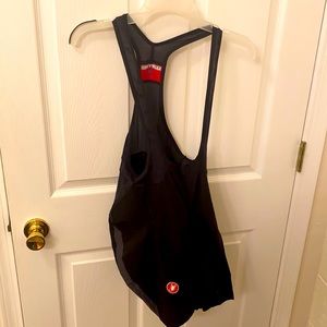 Castelli Cycling Bibs